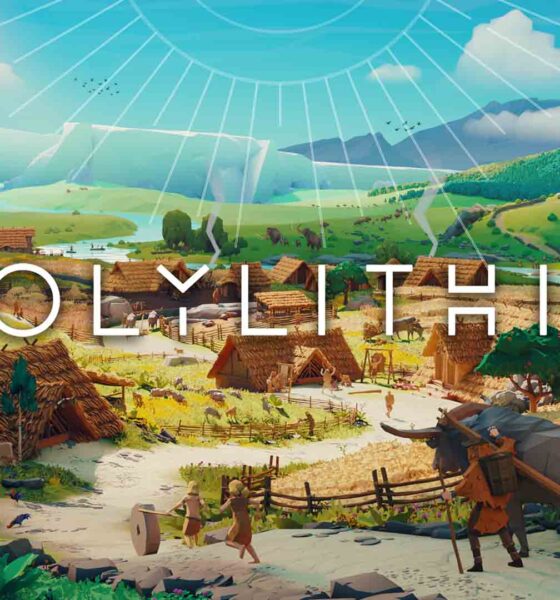 Revisión: Polylithic – Un vistazo a la supervivencia prehistórica