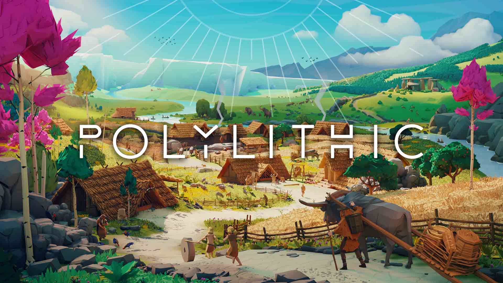Revisión: Polylithic – Un vistazo a la supervivencia prehistórica