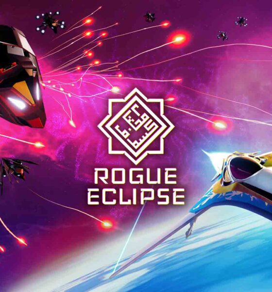 Revisión: Rogue Eclipse – Un roguelike espacial que exige precisión y temple
