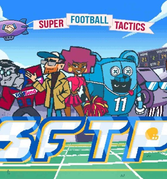 Revisión: SFTP – Estrategia de damas y fútbol americano bajo un mismo tablero