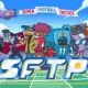Revisión: SFTP – Estrategia de damas y fútbol americano bajo un mismo tablero