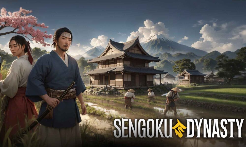 Revisión: Sengoku Dynasty – Supervivencia y honor en el Japón feudal