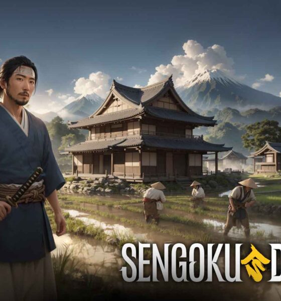 Revisión: Sengoku Dynasty – Supervivencia y honor en el Japón feudal
