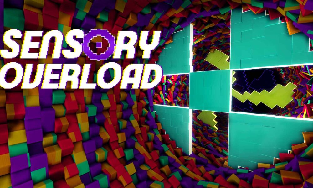 Revisión: Sensory Overload – Un descenso diseñado para desorientar los sentidos