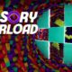 Revisión: Sensory Overload – Un descenso diseñado para desorientar los sentidos