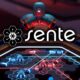 Revisión: Sente – Estrategia simultánea en un tablero futurista