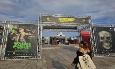 SITGES 2025: El festival que nos recuerda por qué amamos el cine fantástico