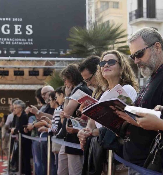 Sitges más allá de la pantalla: El festival donde el cine fantástico se vive en la calle
