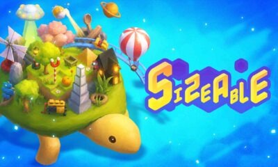 Revisión: Sizeable – Un viaje sereno de escala y descubrimiento