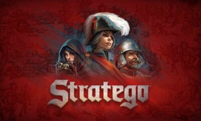Revisión: Stratego Online – Táctica militar clásica en formato digital