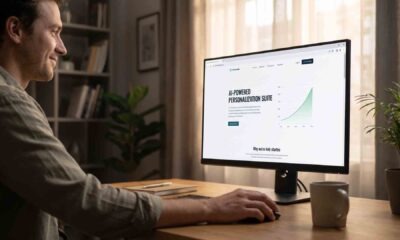 ¿Qué debe tener un landing page exitoso en 2026?