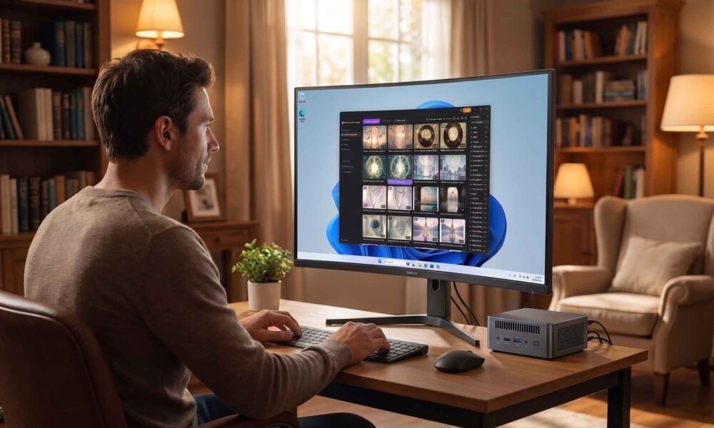 Revisión: SurSort Media Manager – Gestor inteligente de archivos multimedia