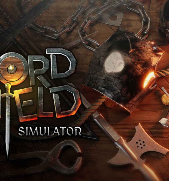 Primeras impresiones: Sword & Shield Simulator – Forja el destino en la fragua medieval