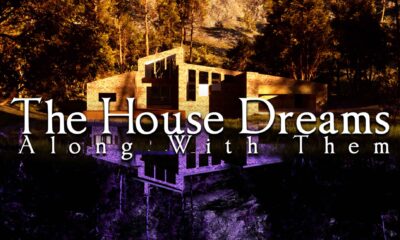 Primeras impresiones: The House Dreams Along With Them – Un misterio onírico en desarrollo