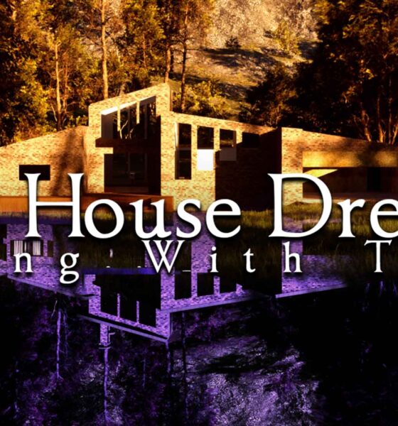 Primeras impresiones: The House Dreams Along With Them – Un misterio onírico en desarrollo