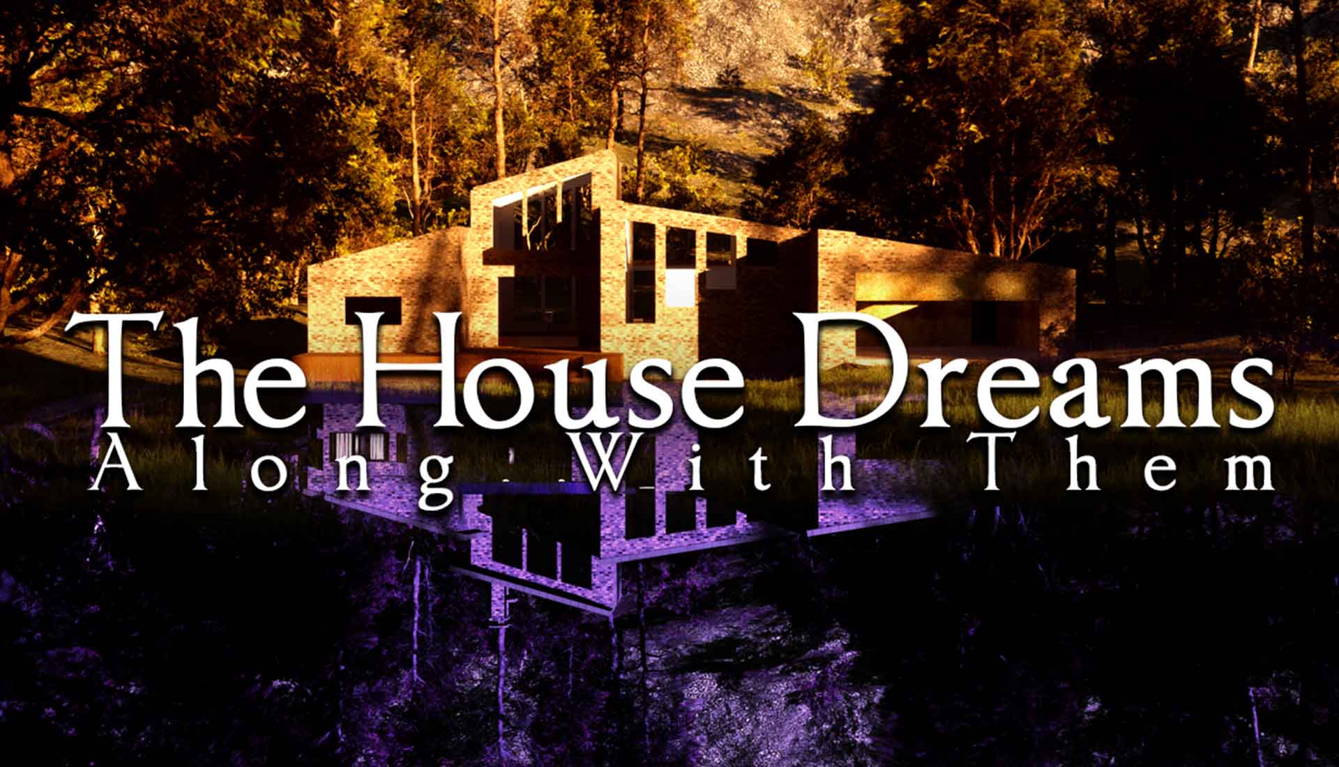 Primeras impresiones: The House Dreams Along With Them – Un misterio onírico en desarrollo