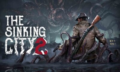Revisión: The Sinking City 2 – Terror lovecraftiano en Arkham