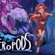 Revisión: Theropods – Una aventura point-and-click sin palabras