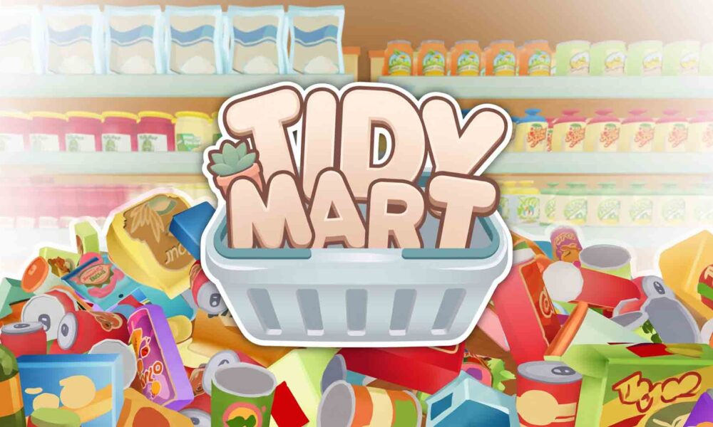 Revisión: Tidy Mart – orden absoluto contra el caos felino