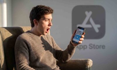 ¿Por qué el retiro de Telegram de la App Store generó más de 20 millones de impresiones?