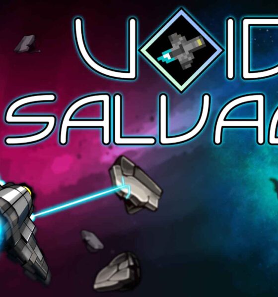 Revisión: Void Salvage – Chatarra estelar y sinergias en un auto-battler pausado