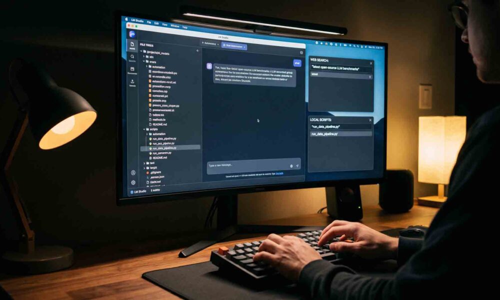 Cómo usar beledarians-lm-studio-tools: guía práctica para ampliar LM Studio con herramientas locales