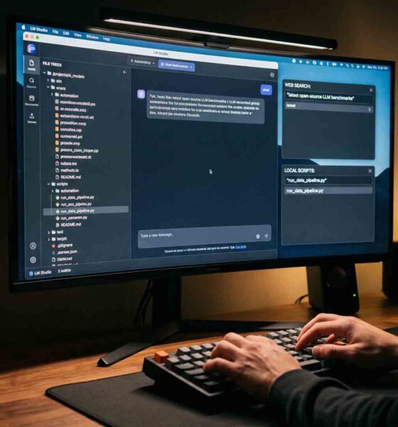 Cómo usar beledarians-lm-studio-tools: guía práctica para ampliar LM Studio con herramientas locales