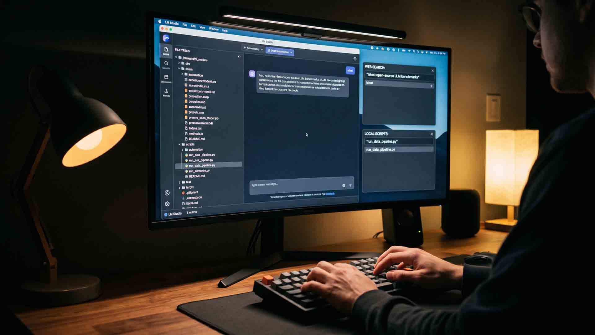 Cómo usar beledarians-lm-studio-tools: guía práctica para ampliar LM Studio con herramientas locales