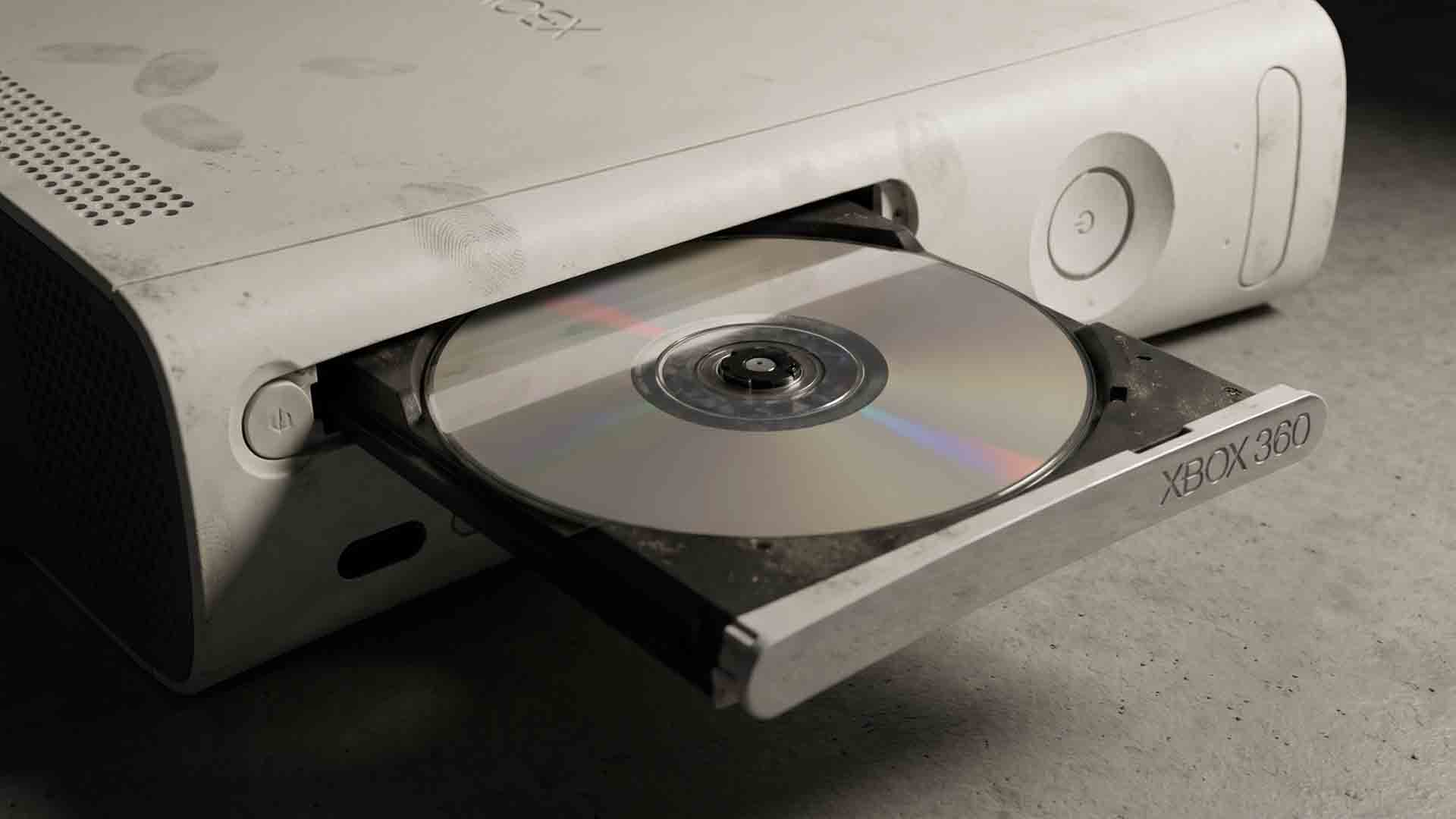 ¿Microsoft ya tiene un emulador de Xbox 360 oculto en PC para juegos retro?