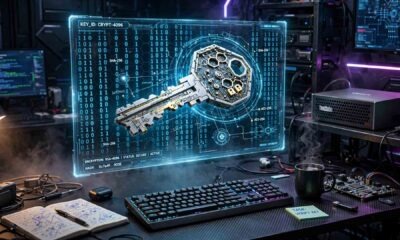 Qwen 3.8 27B desmonta licencias en 30 minutos con IA local
