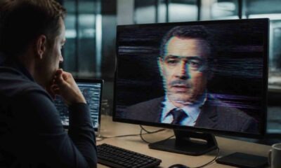 Fuiste víctima de un deepfake: ¿qué debes hacer?