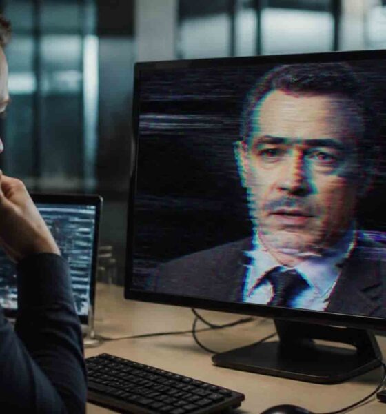 Fuiste víctima de un deepfake: ¿qué debes hacer?