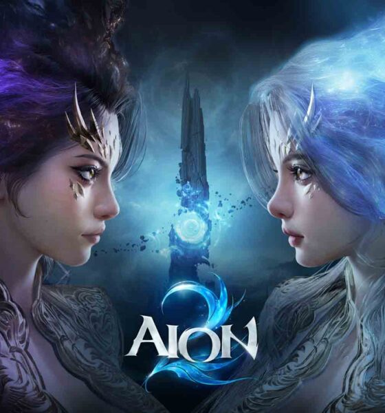 Revisión: AION 2 – Combate aéreo en un MMORPG de mundo abierto vertical