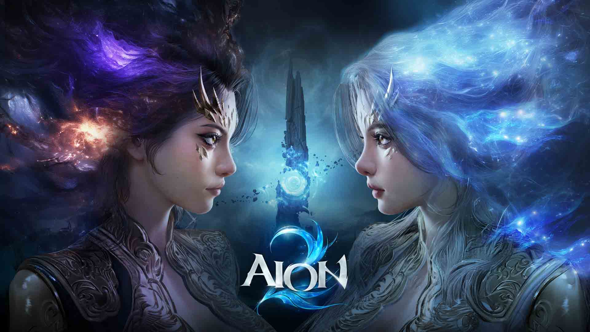 Revisión: AION 2 – Combate aéreo en un MMORPG de mundo abierto vertical