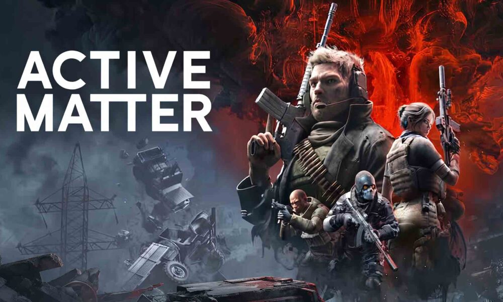 Revisión: Active Matter – Extracción táctica en un multiverso roto