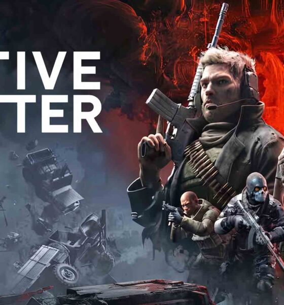 Revisión: Active Matter – Extracción táctica en un multiverso roto