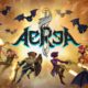 Revisión: AereA – Ecos musicales entre islas flotantes