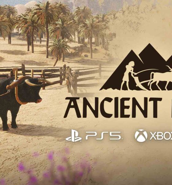 Revisión: Ancient Farm – Cultiva tu legado bajo el sol egipcio en las consolas PS5 y Xbox Series X|S