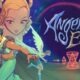 Revisión: Angeline Era – Una odisea de acción y misterio por descubrir