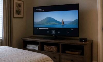 Guía para reutilizar tu viejo Apple TV y sacarle el máximo provecho