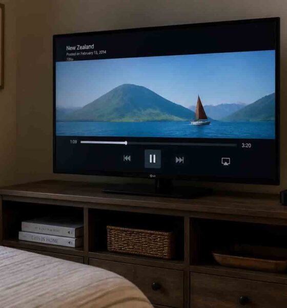 Guía para reutilizar tu viejo Apple TV y sacarle el máximo provecho
