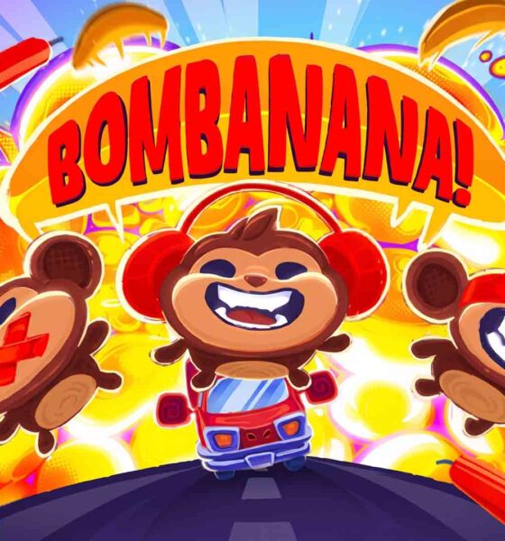 Revisión: BOMBANANA! – Amistades a prueba de explosivos