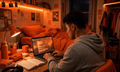 “Back to School 2026”: el consumo de pantallas se dispara, pero la atención de los estudiantes cae a mínimos históricos