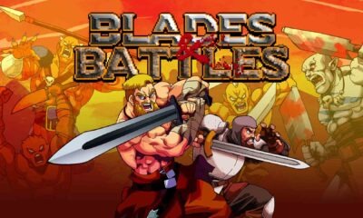 Revisión: Blades & Battles – Épica arcade con espíritu artúrico