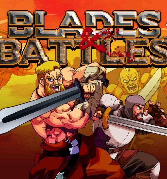 Revisión: Blades & Battles – Épica arcade con espíritu artúrico