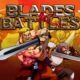 Revisión: Blades & Battles – Épica arcade con espíritu artúrico