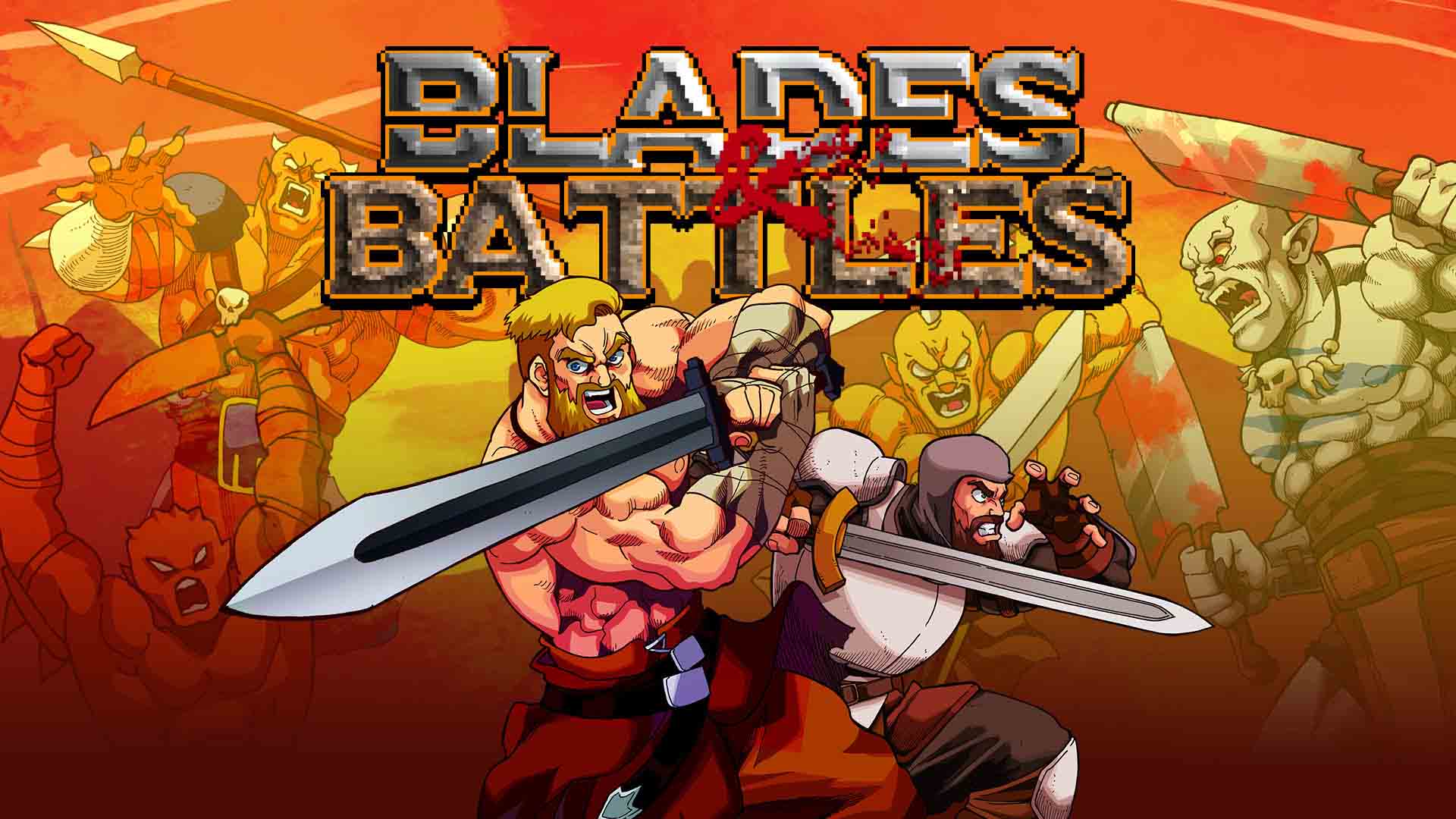 Revisión: Blades & Battles – Épica arcade con espíritu artúrico
