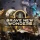Revisión: Brave New Wonders – Automatización robótica en un mundo caído