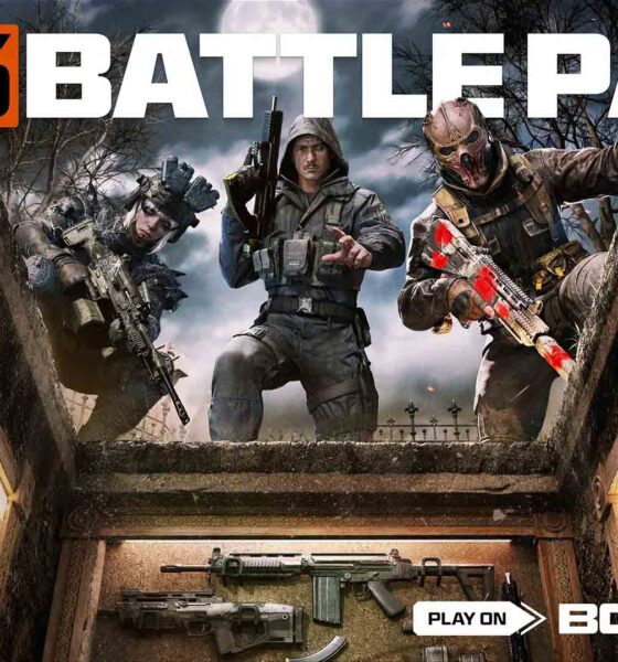 Revisión: Temporada 6 de Call of Duty: Black Ops 7 y Call of Duty: Warzone