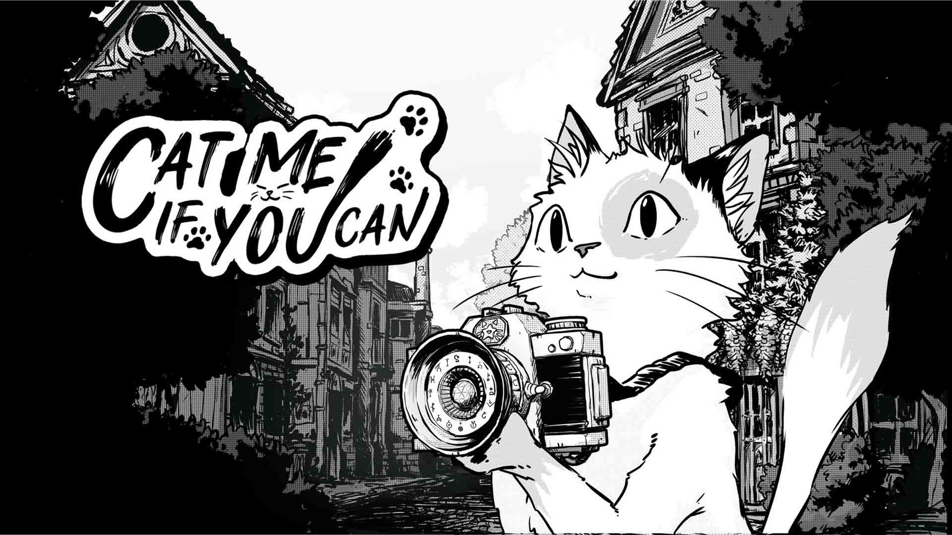 Revisión: Cat Me If You Can – Fotografía felina que devuelve el color al mundo